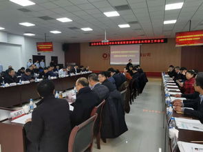 我校入選山東省無機功能材料與智能制造創(chuàng)新創(chuàng)業(yè)共同體理事單位，助力新材料技術(shù)推廣服務升級